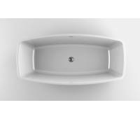 Акриловая ванна Jacuzzi Esprit 170x80 