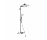 Душевая система Hansgrohe crometta