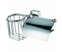 Держатель для фена Fixsen Kvadro FX-61319В