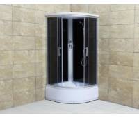 Душевая кабина Loranto CS-900A HI (90*90*215)