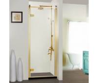 Распашная дверь Azario AZ-NBB6211, 90*200, покрытие Easy clean