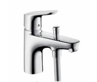 Смеситель для ванны/душа Hansgrohe 31930000 Focus Monotrou