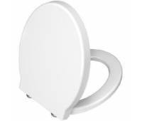 Сиденье Vitra SUNRISE, дюропласт, микролифт