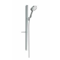 27648400 Raindance Select S Shower set 120 3jet with shower bar 90 cm and soap dish