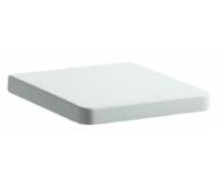 Сиденье с крышкой Laufen Living Square для 8.2043.5, микролифт