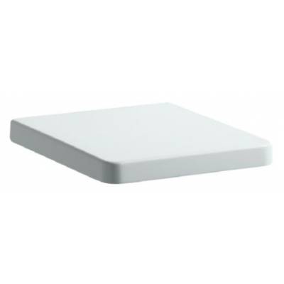 Сиденье с крышкой Laufen Living Square для 8.2043.5, микролифт