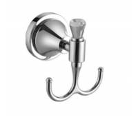 Крючок двойной Fixsen Crystal SF-35005