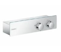 13102000 ShowerTablet 350 Термостат , ВМ, хром