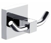 Крючок двойной Fixsen Metra FX-11105A