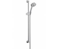 Душевой набор Hansgrohe 27768000 Croma Classic 100 Multi/Unica'Classic 0,9 м