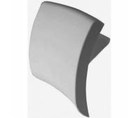Подголовник RAVAK CLASSIC серый Подголовник RAVAK CLASSIC серый
