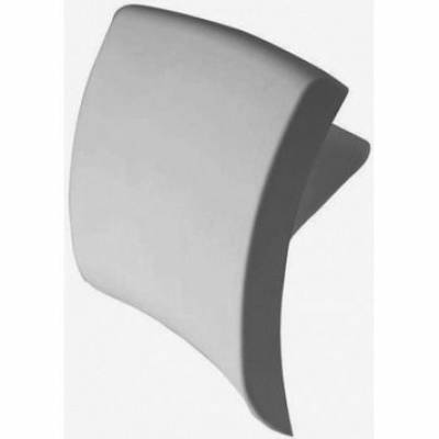 Подголовник RAVAK CLASSIC серый
