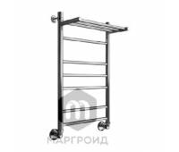 Полотенцесушитель Маргроид Вид 10 Лесенка с полкой 100*60