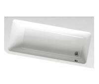 Акриловая ванна Ravak 10° 160x95x43x62 правая