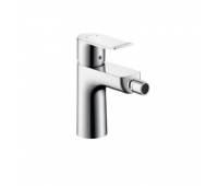 Смеситель для биде Hansgrohe Metris 31280000