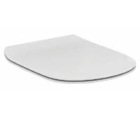 Тонкое сидение микролифт Ideal Standard TESI