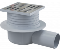 Сливной трап Alcaplast APV26, 105*105