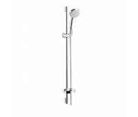 Душевой набор Hansgrohe Croma 100 Vario 27771000 Unica C