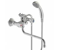 Cмеситель для ванны/душа VIDIMA PRACTIC BA230AA