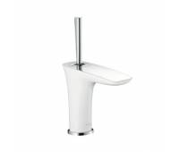Смеситель для маленькой раковины Hansgrohe 15075400 PuraVida