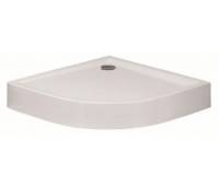Поддон Huppe Xerano 840201 1/4 круга, 90 см Поддон Huppe Xerano 840201 1/4 круга, 90 см