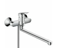 Смеситель для ванны Hansgrohe 71402000 Logis