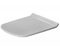 Сиденье Duravit Durastyle 0063790000 микролифт