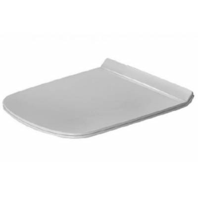 Сиденье Duravit Durastyle 0063790000 микролифт