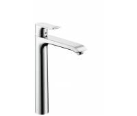 Смеситель для раковины Hansgrohe Metris 31082000