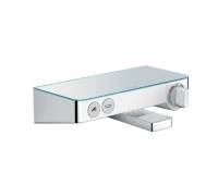 ShowerTablet Select Термостат для ванны ShowerTablet Select  ВМ  хром