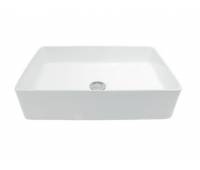 Раковина накладная Creo Ceramique PU3500 (HDA055) 50 см