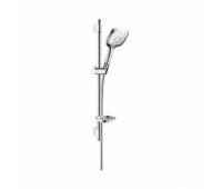 Душевой набор Hansgrohe Raindance Select E 150 3jet 27856000
