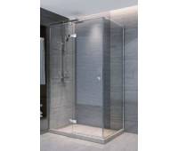 Душ.ограждение с поддоном AZE511 L 120*90*216