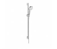 Душевой набор Hansgrohe Croma Select S Vario 0.90м 26572400