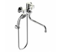 Настенный смеситель для ванны/душаVIDIMA UNO BA240AA