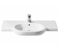 Раковина Roca MERIDIAN 100*46 см