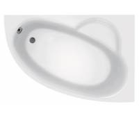 Акриловая ванна Jika Geneve 150x100x52 правая