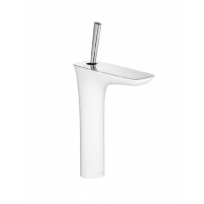 Смеситель для раковины Hansgrohe 15081400 PuraVida