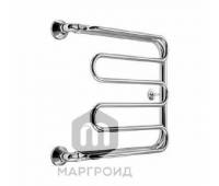 Полотенцесушитель Вид 28 (1") 50*40 Фокстрот (телескоп в комп., нужны соединения)