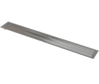 APZ13-750 Водоотводящий желоб (сталь)