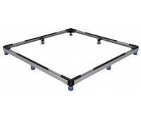 Опорная рама для поддонов Kaldewei FR 5300 (FR II), 120x120