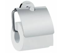 41723000 Logis Universal держатель для туалетной бумаги, хром