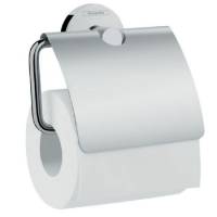 41723000 Logis Universal держатель для туалетной бумаги, хром