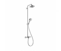 Душевая стойка Hansgrohe Raindance Select S 240 27117000 Showerpipe