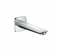 Излив на ванну Hansgrohe 71410000 Logis