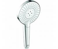 BAA IDEALRAIN Лейка душевая EVO JET ROUND XL диаметр лейки  мм количество функций