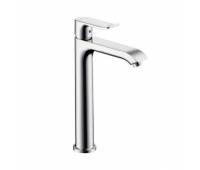 Смеситель для раковины Hansgrohe Metris 31183000