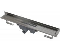 APZ16-850 Wall Водоотводящий желоб (сталь)