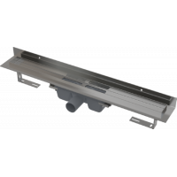 APZ16-850 Wall Водоотводящий желоб (сталь)