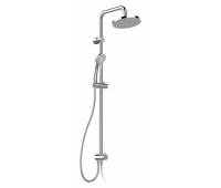 Душевая система IDEALRAIN ECO для установки с настенным смесителем A6281AA